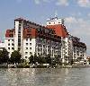 Hilton Vienna Danube Hotel Austria